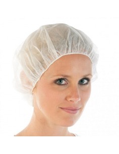 Bonete de unică folosintă...