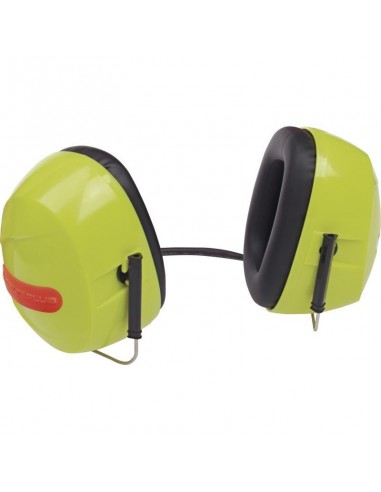 Antifoane externe cu sprijin cervical...