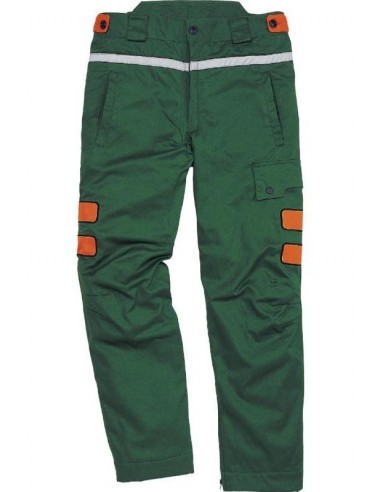 Pantaloni de protecție pentru...