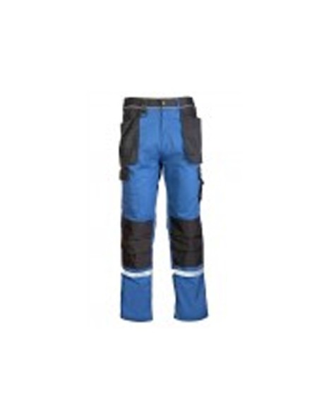 Pantaloni de lucru in talie