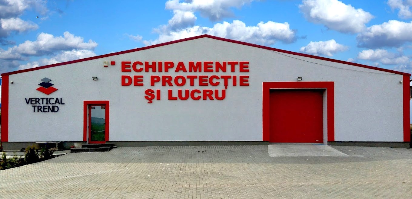 Despre Vertical Trend