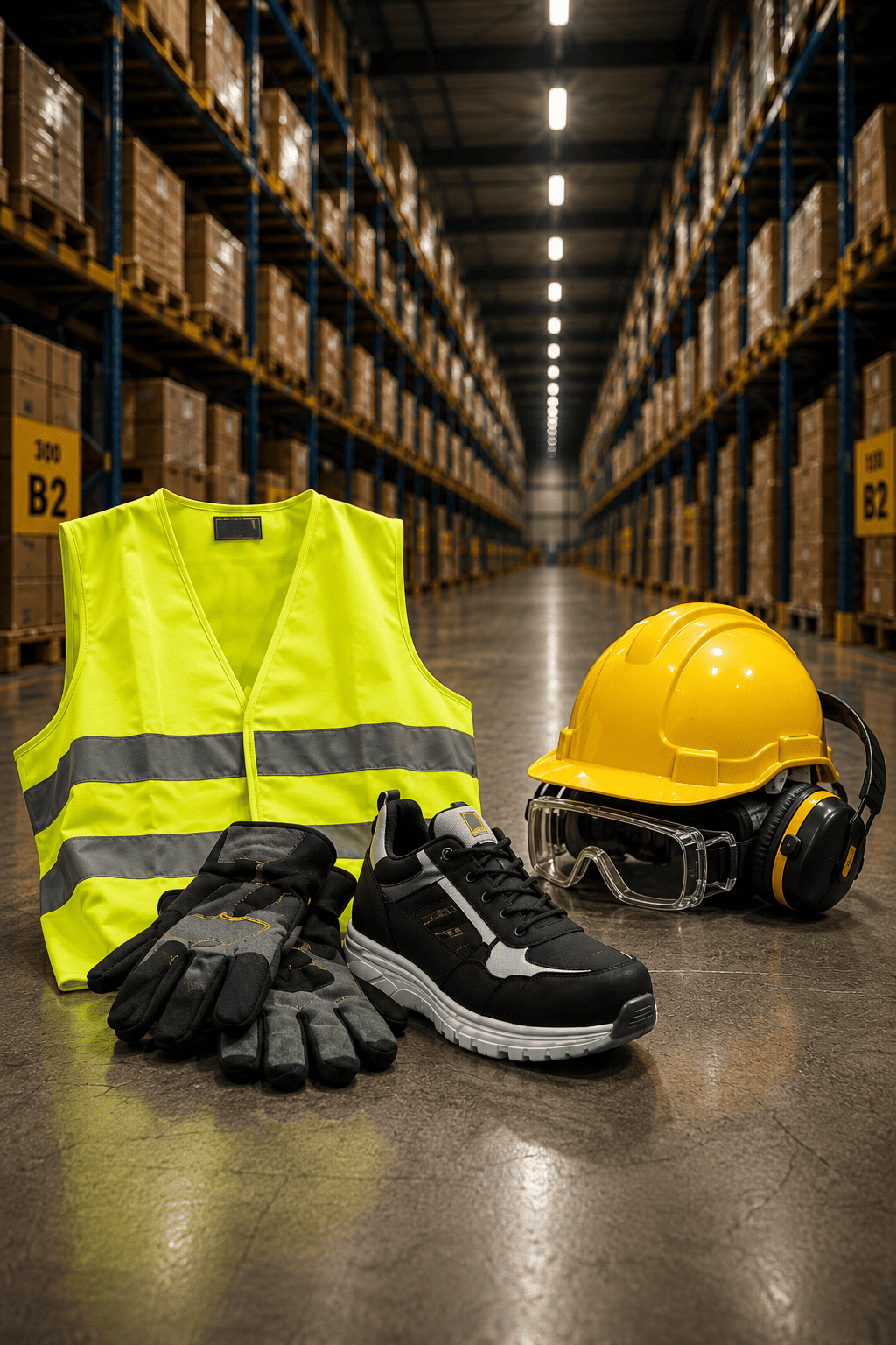 logistica