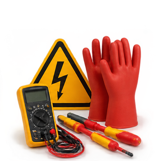 Electrosecuritate