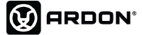 Ardon